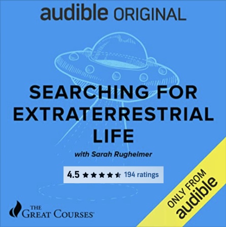 Searching for Extraterrestrial Life